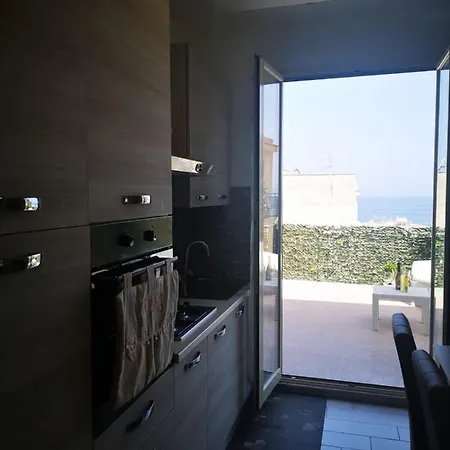 La Casetta Di Maria Apartment