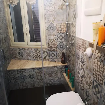Apartment La Casetta Di Maria Santa Flavia