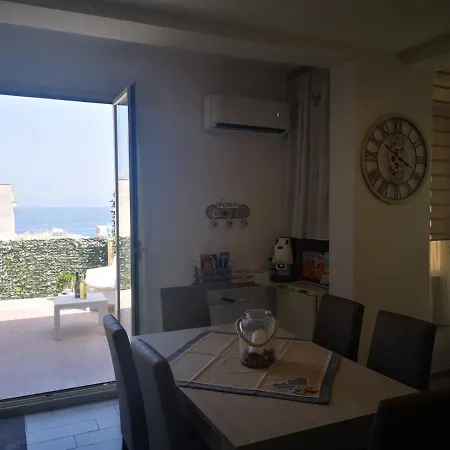 Apartman La Casetta Di Maria Santa Flavia