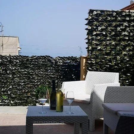 Apartman La Casetta Di Maria