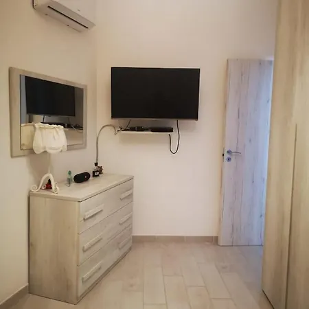 Apartman La Casetta Di Maria Santa Flavia