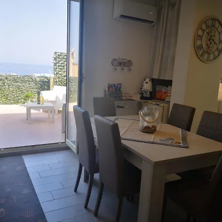 Apartment La Casetta Di Maria *