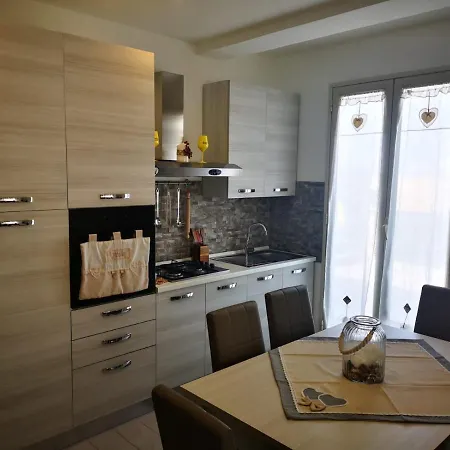 Apartment La Casetta Di Maria Santa Flavia