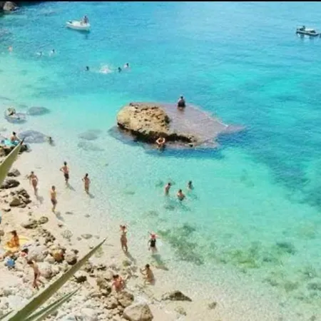 La Casetta Di Maria