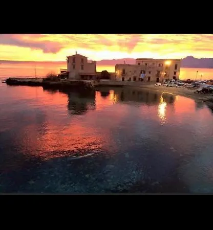 La Casetta Di Maria Apartment