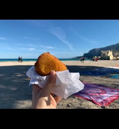 La Casetta Di Maria *