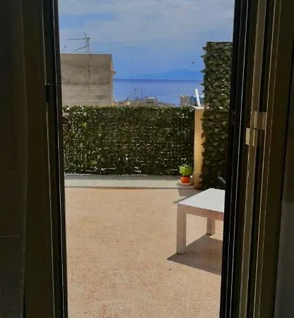 La Casetta Di Maria * Santa Flavia