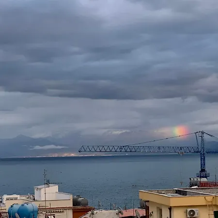La Casetta Di Maria Apartment