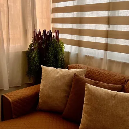 Apartman La Casetta Di Maria