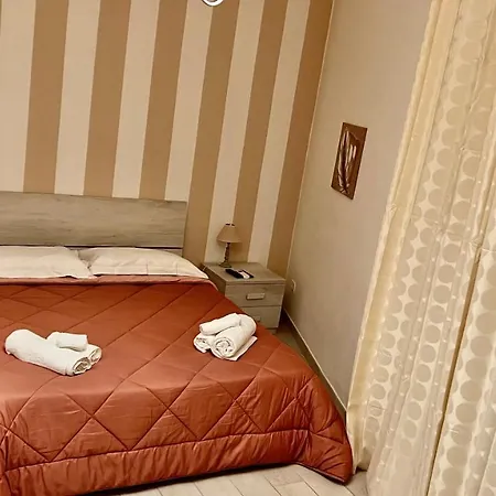 Apartman La Casetta Di Maria
