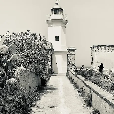 La Casetta Di Maria Apartment