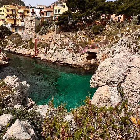 La Casetta Di Maria Santa Flavia