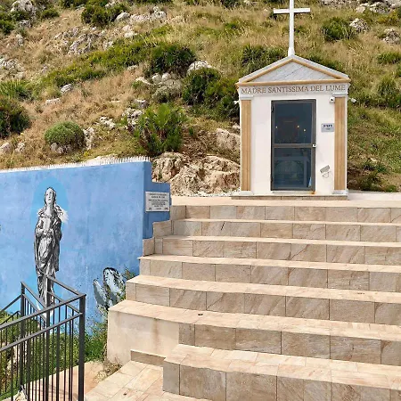 Apartman La Casetta Di Maria
