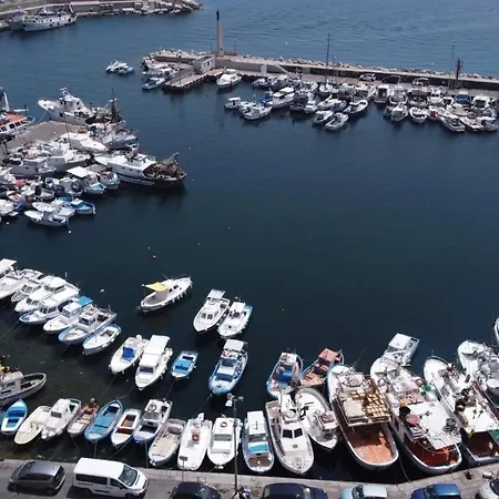 La Casetta Di Maria Santa Flavia