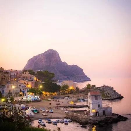 Apartman La Casetta Di Maria