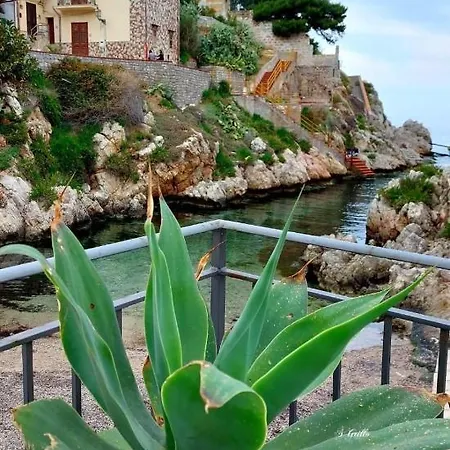Apartment La Casetta Di Maria